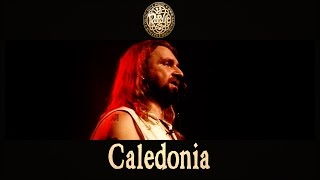 Caledonia  Lyrics  Song about Scotland  celtic folk music by Dougie MacLean [upl. by Sabella]