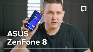 ASUS Zenfone 8  MALUCH NA JAKIEGO CZEKAŁEM [upl. by Netsrak702]