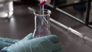 What is a Titration and how is it performed [upl. by Bannerman]