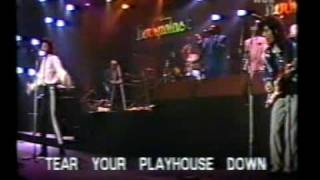 Paul Young Im Gonna Tear Your Playhouse Down Live Rockpalast [upl. by Batha]