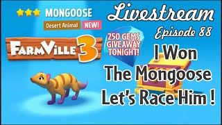 Farmville 3 Livestream Episode 88 [upl. by Aristotle]