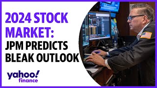 Stock market outlook Investment opportunities for 2024 outside of the Magnificent 7 [upl. by Adnoek976]