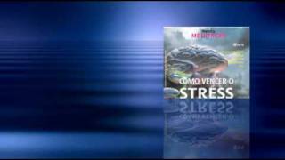 Revista Meditação 09 Meditação para o Stress  Mirna Grzich [upl. by Vena970]