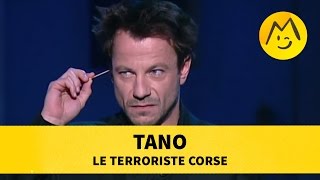 Tano  le terroriste corse [upl. by Rabin]