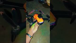 P18PRO Drone camera review my new Drone ❤ [upl. by Lokim]