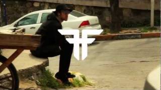 Brian quotSlashquot Hansen amp Jon Dickson Fallen Footwear Road less Traveled Comercial 2011 [upl. by Aileek]