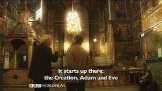 Esfahan BBC Documentary [upl. by Iramaj293]