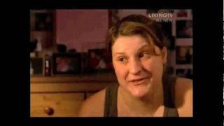 Extreme Makeover UK Anna Horrocks [upl. by Nelac]