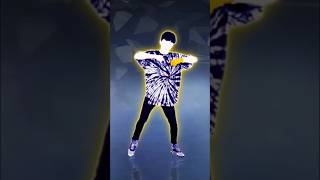 ⭐️Just Dance 2010 Mod  Heathens Twenty One Pilots⭐️ justdance dance mod [upl. by Ttennaej]