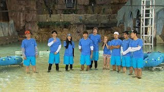 RUNNING MAN CÁC TÌNH HUỒNG LẦY LỘI CỦA LEE KWANG SOO PHẦN 1 [upl. by Annmarie]