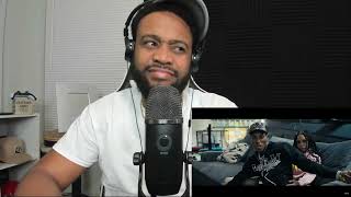 Peewee Longway YoungBoy Never Broke Again  Nose Ring Official Video  REACTION [upl. by Polak]