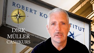 Dirk Müller „Pandemie der Ungeimpften“ – alles Lüge DAS müssen wir daraus lernen [upl. by Luise]