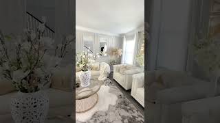 How To Decor Living Room in Trendy Style [upl. by January]