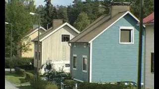 How do they live Homes in Finland [upl. by Alig]