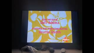 SpongeBob ending credits [upl. by Lleira]