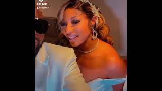 NBA YOUNGBOY BE LIKE 😱 🤩 viral nbayoungboy wedding [upl. by Arihsan33]