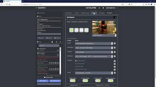 Octolapse Tutorial  Create and Customize Your Printer Profile [upl. by Graf]