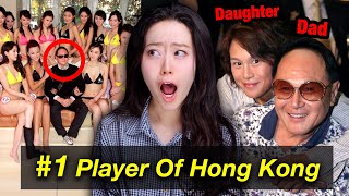 Hong Kong Billionaire Dad Offered 130M To ANY Man To Please Marry His Daughter [upl. by Nnil978]