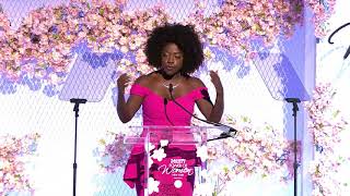 Viola Davis  Full Power of Women Speech [upl. by Mcroberts48]