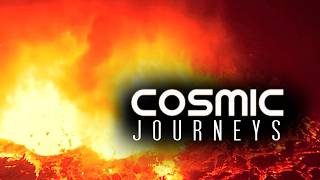 Cosmic Journeys  Supervolcanoes [upl. by Fari340]