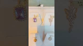 Real Gold Jewellery Wholesale market  Original Gold Jewellery wholesaler  Jewellery Market [upl. by Einaoj]