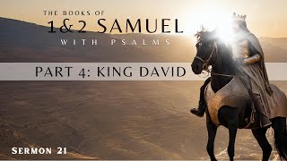 2 Samuel 12 quotA Lesson In Leadershipquot Full Service [upl. by Phelips927]