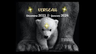 ✰✰ VERSEAU ⭐ Fin 2023  Début 2024 Important Transition Dissocier l’œuvre de l’homme ampPerfectionner [upl. by Gass625]