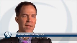 Sarcoma – An Introduction with Dr Robert Maki [upl. by Edylc]