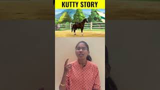 😱 Kutty story 😇 Motivation🔥🔥 subashinijagan shorts [upl. by Steinberg]