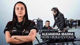 Inside Alauda Engineering The Future with Alejandra Ibarra [upl. by Nomahs]