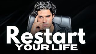 Restart your life with these 30 rules  Life Transformation Video [upl. by Labana402]