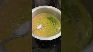 Mix dal recipecookingvideofoodbollywoodsongs😍 [upl. by Drofnelg]