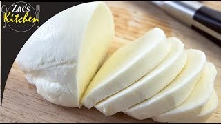 சீஸ் செய்யலாம் வாங்கMozzarella cheese recipe in TamilCheese recipe in Tamil [upl. by Pettit]