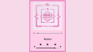 FULL ALBUM PRODUCE48 Concept Evaluation Song Compilation [upl. by Mansoor]