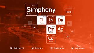 quotEn el aire esta nochequot  091024  Simphony 913 Live Stream [upl. by Suiluj]