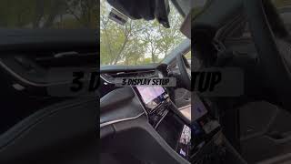 Rs 90 Lakh Ki Gadi Ke Top Features  Jeep Grand Cherokee shorts shortvideo short jeepindia [upl. by Eiblehs]