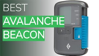 ðŸŒµ4 Best Avalanche Beacon 2021 [upl. by Golliner]