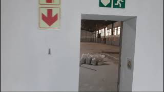 VOORTREKKER ROAD  WAREHOUSE TO RENT  PAROW EAST  1200SQM [upl. by Tevlev]