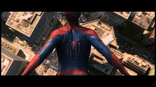 El Sorprendente Hombre Araña 2  Adelanto  3 días para el PRIMER TRÁILER [upl. by Eneri]