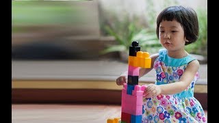 Early Signs of Autism Video Tutorial  Kennedy Krieger Institute [upl. by Hacissej513]