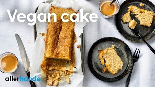 Vegan cake bakken  Recept  Allerhande [upl. by Negam798]