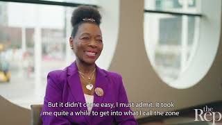 It all came pouring out of me  Floella Benjamin on Coming to England [upl. by Ahtabbat]