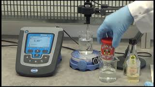 What is Alkalinity in Water Hach Official Guide Video [upl. by Edric]