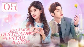 【Sub Español】🥰🥰 Estamos destinados a estar juntos 🥰🥰 Ep05 赵露思 lusizhao zhaolusi [upl. by Eimorej]