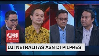 Perludem Sebagai Insentif Politik Suara ASN Sangat Menjanjikan [upl. by Vories734]