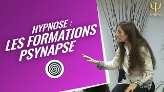 Formation Hypnose Paris  Virginie Vernois Psynapse [upl. by Jeanne770]