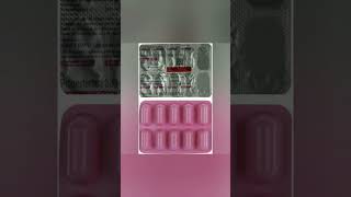 Nidagen 200mg Capsules uses in Hindi shots [upl. by Sabec]