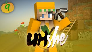 UHShe Season 2  Shifting For Days  9 [upl. by Odlanier]