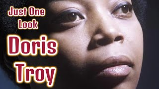 Doris Troy  Just One Look [upl. by Aineg453]