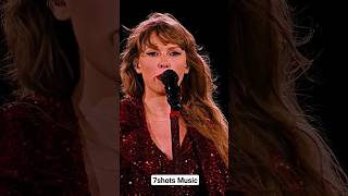 Taylor Swift  quotAll Too Well 10 Minutes Versionquot Live Performance 🤩 taylorswift shorts [upl. by Charles154]